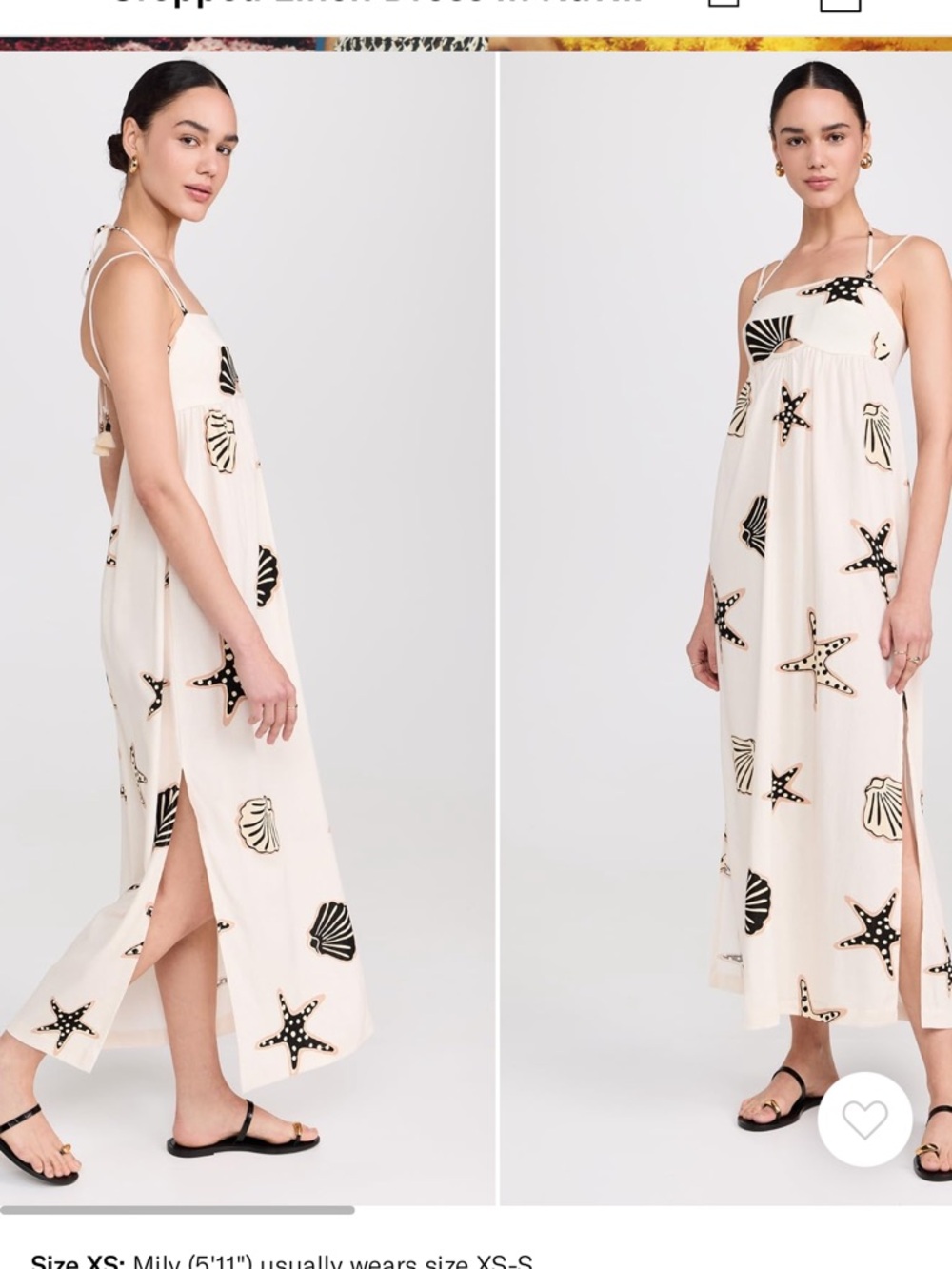 NWOT 💙 Dress To linen dress
